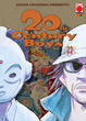 Cover of 20th Century Boys vol. 22