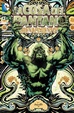 Cover of La cosa del pantano #2
