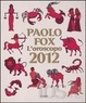 Cover of L'oroscopo 2012