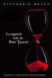 Cover of La segunda vida de Bree Tanner
