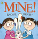 Cover of Mine!