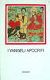 Cover of I Vangeli apocrifi