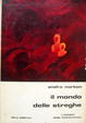 Cover of Il mondo delle streghe