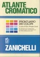 Cover of Atlante cromatico