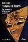 Cover of Momias de Egipto