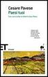 Cover of Paesi tuoi