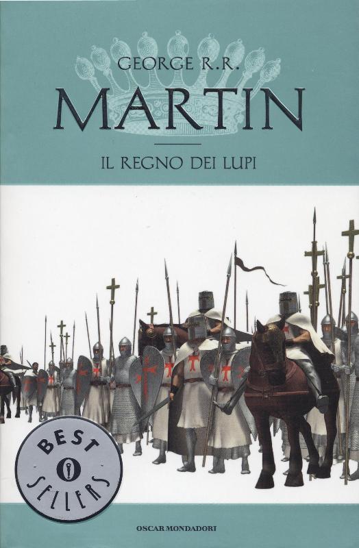 More about Il regno dei lupi