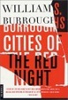 Cover of Cities of the Red Night