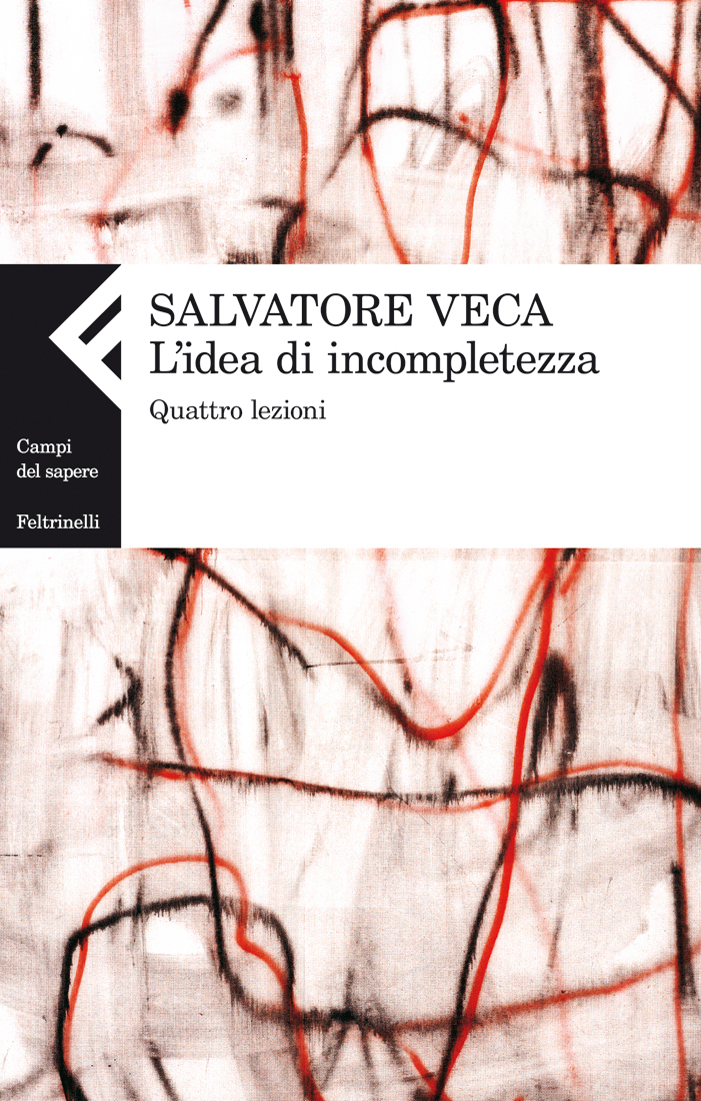 Image of L'idea di incompletezza