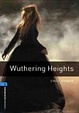 Cover of Wuthering Heights