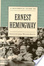 Cover of A Historical Guide to Ernest Hemingway