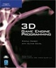 Cover of 3D Game Engine Programming