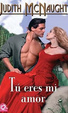 Cover of Tu eres mi amor