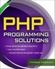 Cover of PHP Programming Solutions
