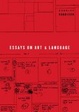 Cover of Essays on Art and Language