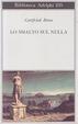 Cover of Lo smalto sul nulla