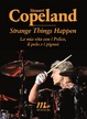 Cover of Strange things happen