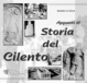 Cover of Appunti di storia del Cilento