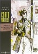 Cover of Corto Maltese. L'angelo della finestra d'Oriente