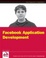 Cover of "Facebook Application Development"