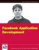 Cover of Facebook Application Development