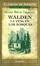 Cover of Walden, La Vida En Los Bosques