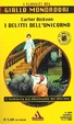 Cover of I delitti dell'unicorno