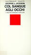 Cover of Col sangue agli occhi
