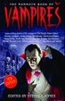 Cover of The Mammoth Book of Vampires