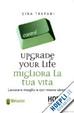 Cover of Upgrade your life