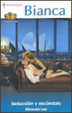 Cover of Seducción y escándalo