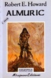 Cover of Almuric