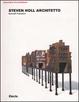 Cover of Steven Holl architetto