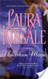 Cover of Uncertain Magic