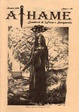 Cover of Athame - Quaderni di Wicca e stregoneria