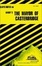 Cover of "The Mayor of Casterbridge"