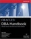 Cover of "Oracle9i DBA Handbook"