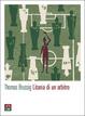 Cover of Litania di un arbitro