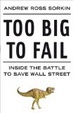 Cover of Too Big to Fail