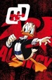 Cover of Donald Duck and Friends: Double Duck