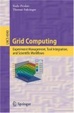 Cover of Grid Computing