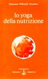 Cover of Lo Yoga della nutrizione