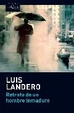 Cover of Retrato de un hombre inmaduro