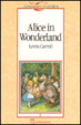 Cover of Alice in Wonderland