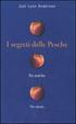 Cover of I segreti delle pesche