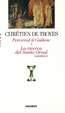 Cover of Perceval il gallese - ­La ricerca del Santo Graal