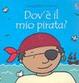 Cover of Dov'è il mio pirata?