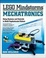 Cover of "LEGO Mindstorms Mechatronics"