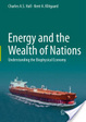 Cover of Energy and the Wealth of Nations