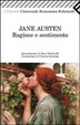 Cover of Ragione e sentimento